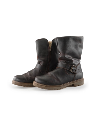 Panama Jack Biker boots