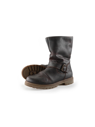 Panama Jack Biker boots