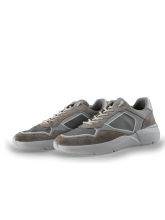 Nubikk Sneakers Grijs 240708