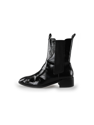 Stefano Lauran Chelsea boots
