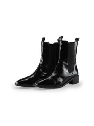 Stefano Lauran Chelsea boots