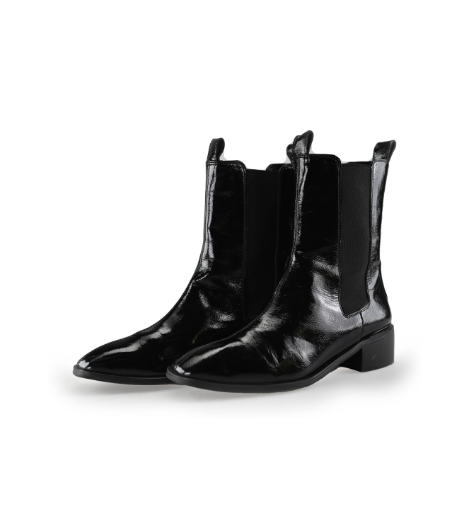 Stefano Lauran Chelsea boots