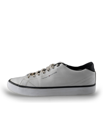 Tommy Hilfiger Sneakers Wit 240715