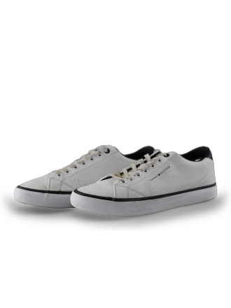 Tommy Hilfiger Sneakers Wit 240715