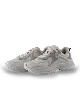 Tommy Hilfiger Sneakers Wit 240717