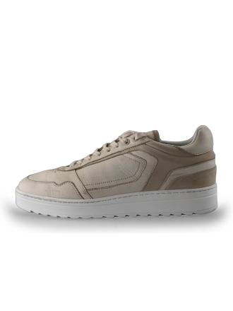 Nubikk Sneakers Beige 240720