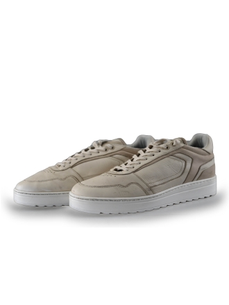 Nubikk Sneakers Beige 240720