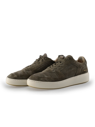 Nubikk Sneakers Grijs 240726