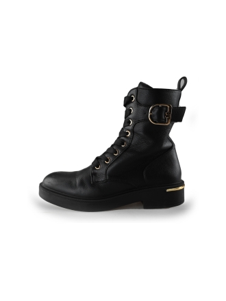 Mexx Veterboots Zwart 240741