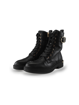 Mexx Veterboots Zwart 240741