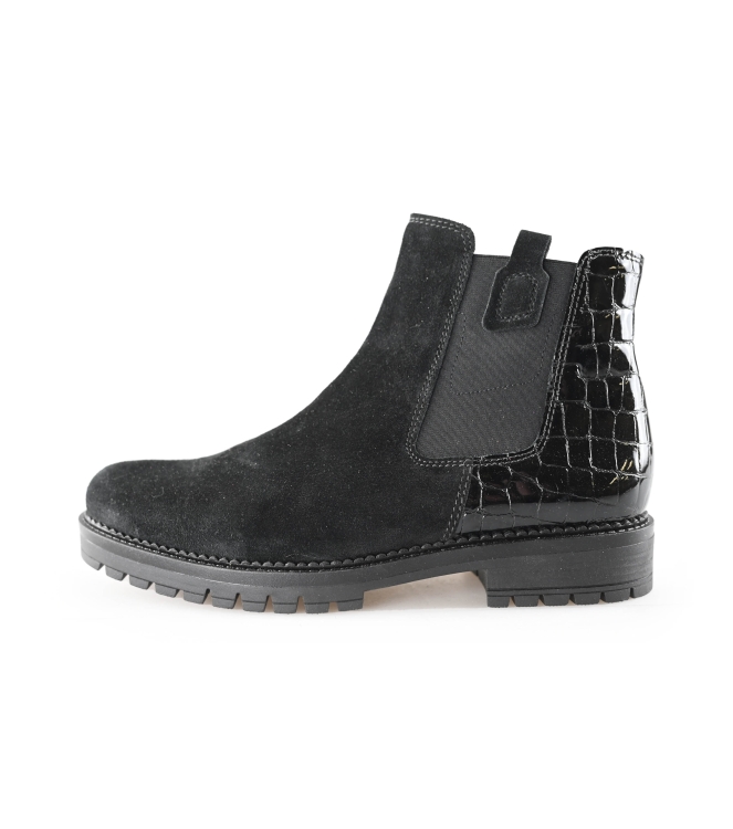 Gabor Chelsea boots