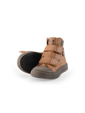 Develab Hoge sneakers