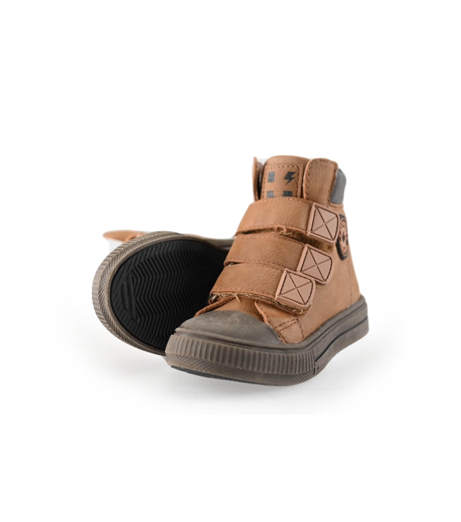 Develab Hoge sneakers