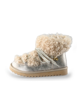 Supercracks Boots Goud 240756