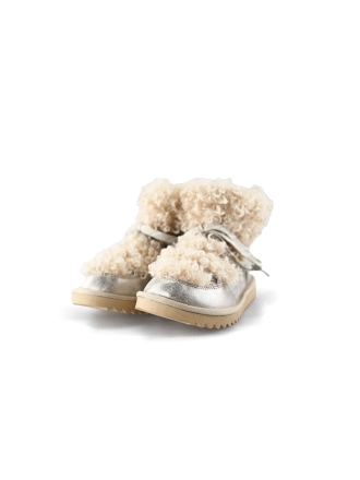 Supercracks Boots Goud 240756