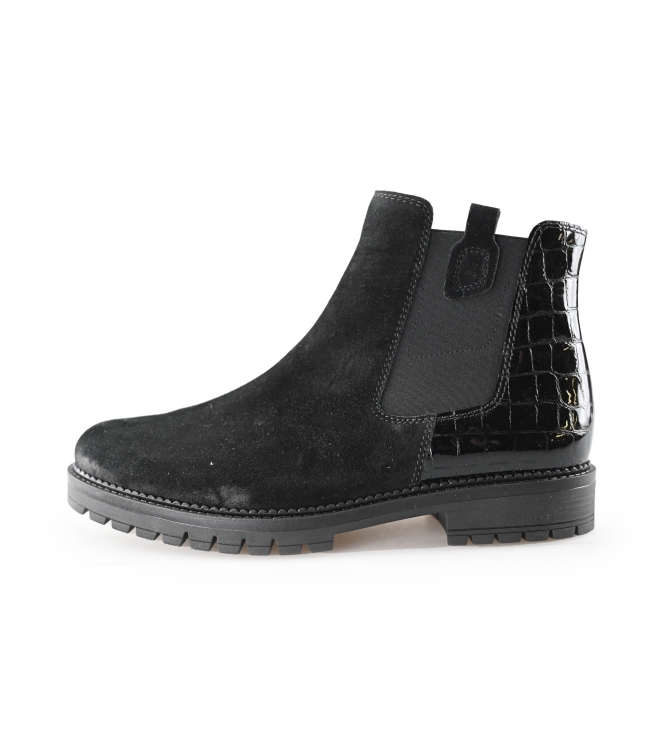 Gabor Chelsea boots