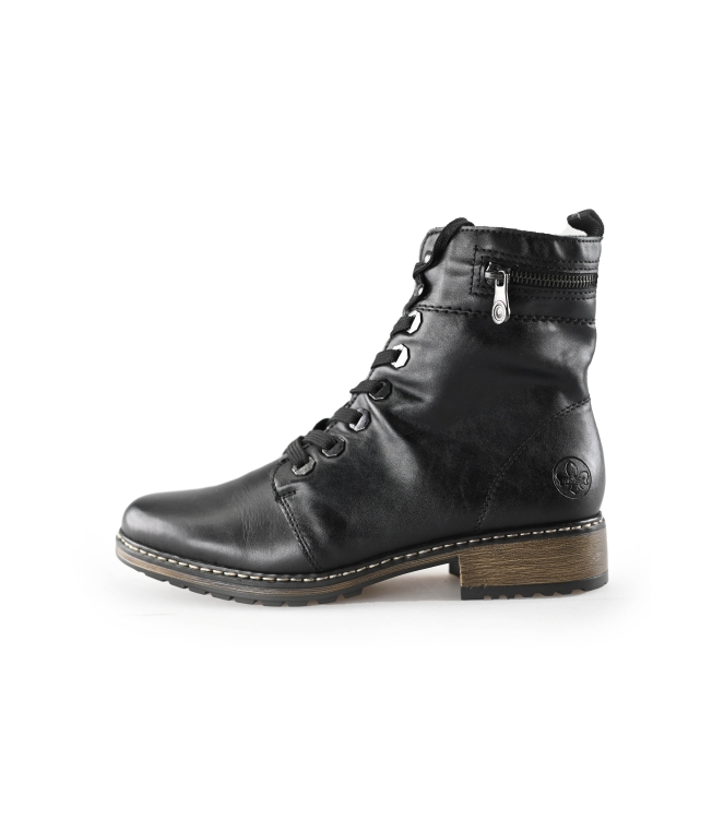 Rieker Veterboots