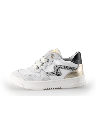 Develab Sneakers Wit 240780