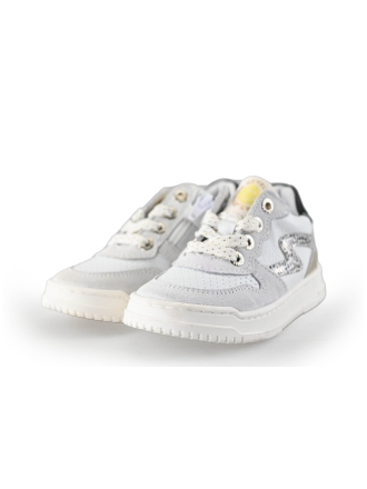 Develab Sneakers Wit 240780