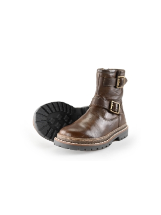 Muyters Enkellaarzen