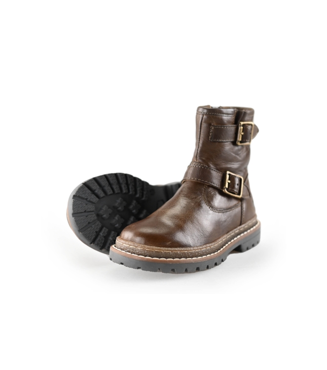 Muyters Enkellaarzen