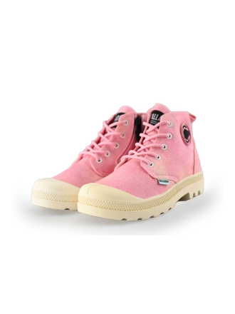 Palladium Veterboots Roze 240787