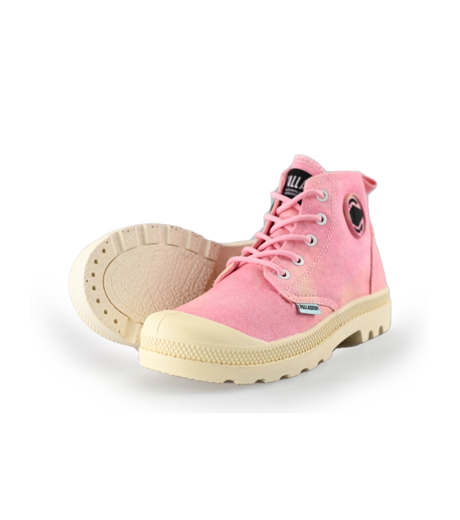 Palladium Veterboots