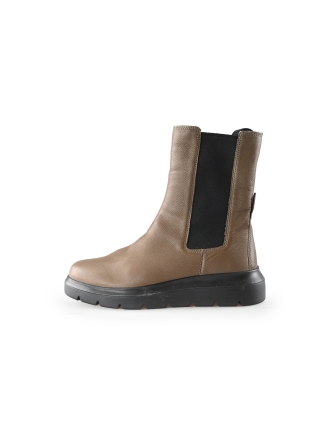 Ecco Chelsea boots