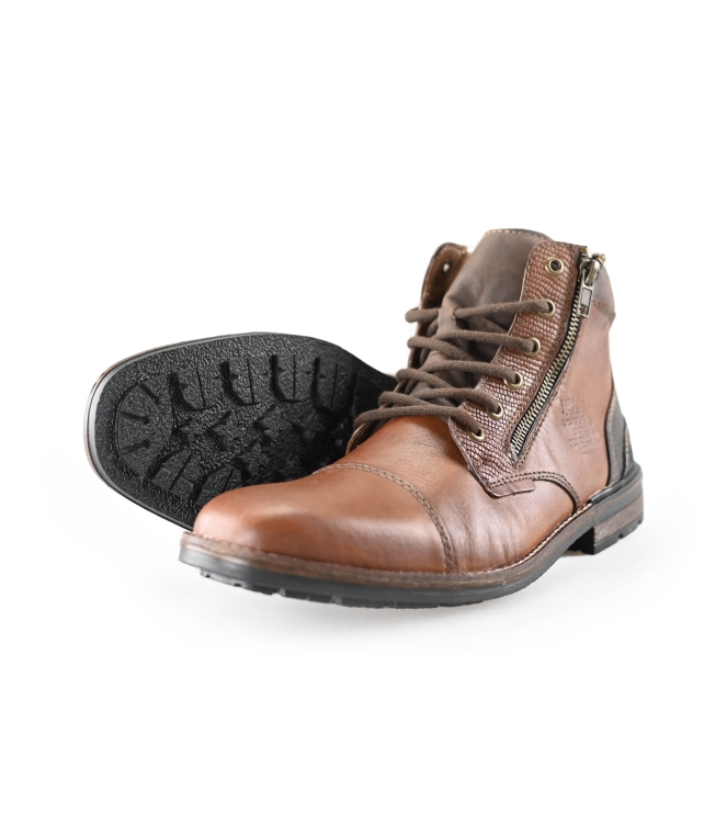 Rieker Veterboots