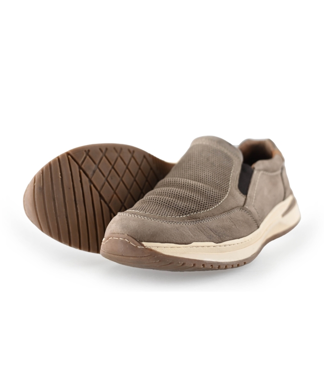 Outfielder Instappers