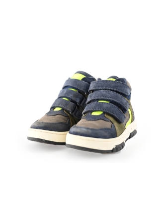 Muyters Hoge sneakers