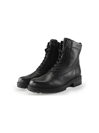 Gabor Veterboots Zwart 240840