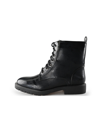Cellini Veterboots Zwart 240858