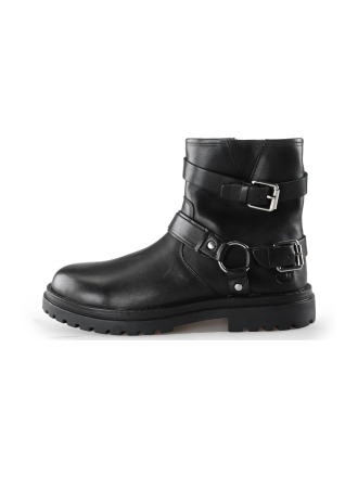 Muyters Biker boots