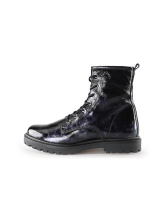 Giga Veterboots Zwart 240862