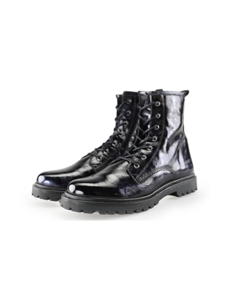 Giga Veterboots Zwart 240862