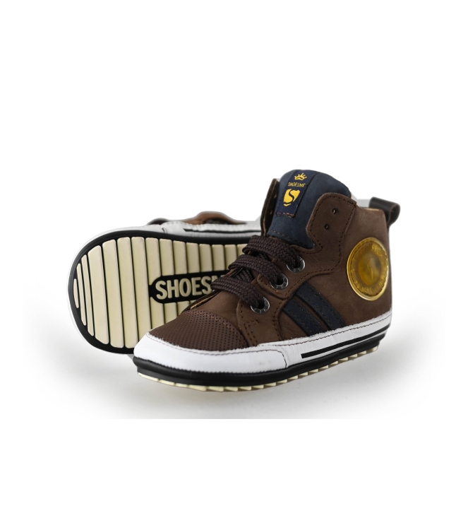 Shoesme Hoge sneakers