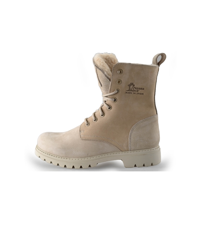 Panama Jack Veterboots
