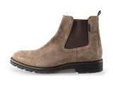 Floris van Bommel Chelsea boots