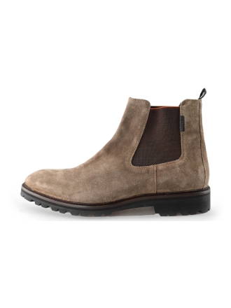 Floris van Bommel Chelsea boots