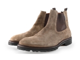 Floris van Bommel Chelsea boots