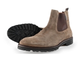 Floris van Bommel Chelsea boots