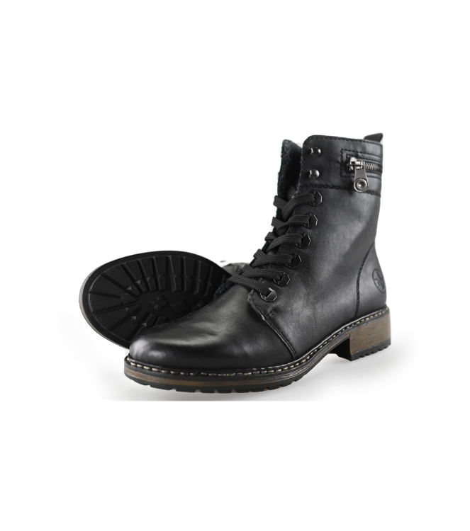 Rieker Veterboots