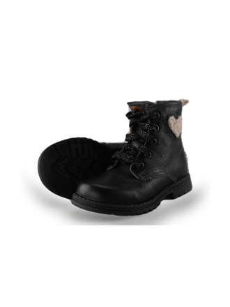Nelson Veterboots