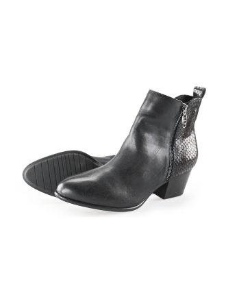 Tamaris Enkellaarzen