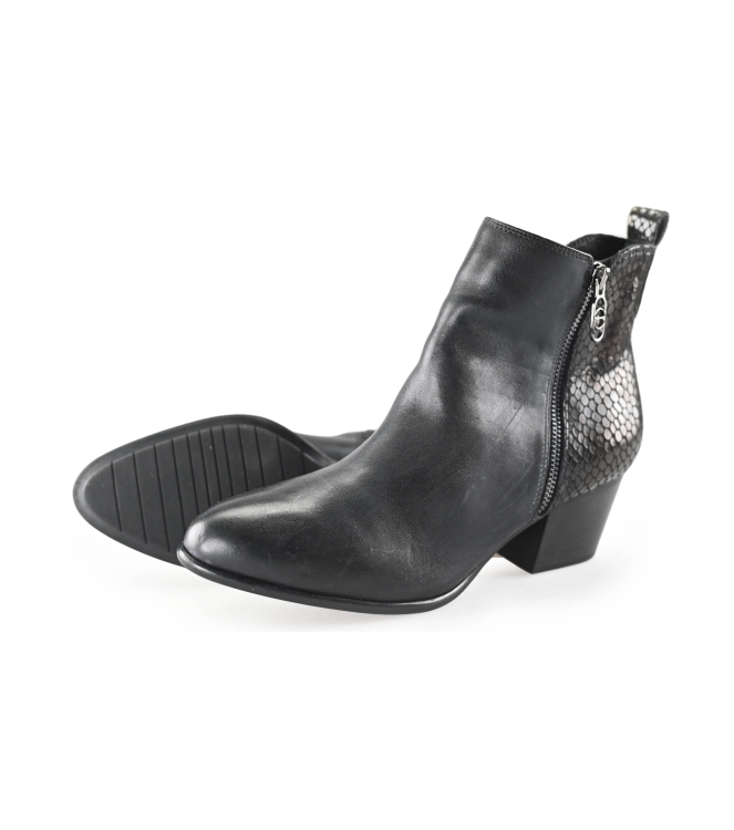 Tamaris Enkellaarzen