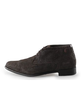 Floris van Bommel Nette schoenen Bruin 240890