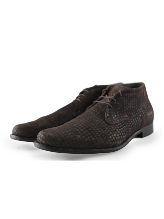 Floris van Bommel Nette schoenen Bruin 240890