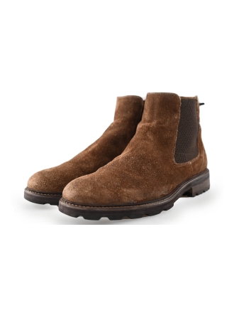 Australian Chelsea boots
