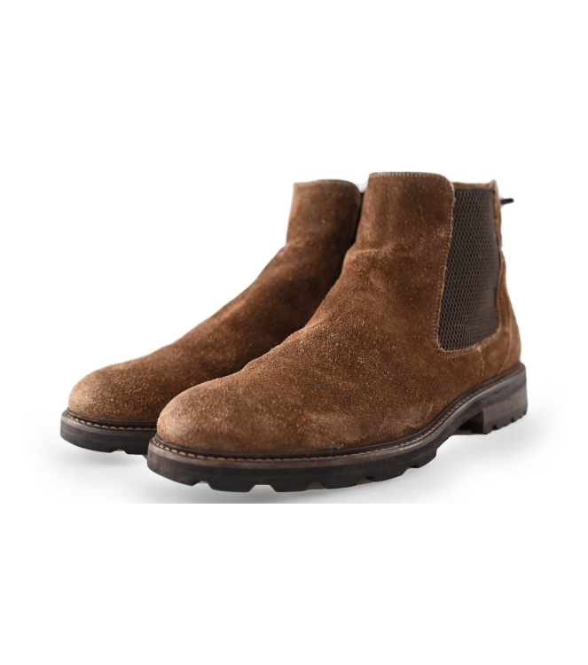 Australian Chelsea boots